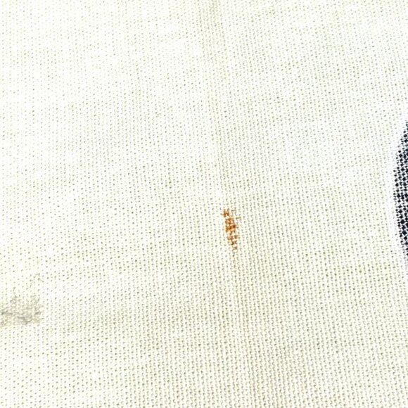 CHANEL Camelia interior cloth Miscellaneous goods cotton Multicolore - Picture 16 of 16